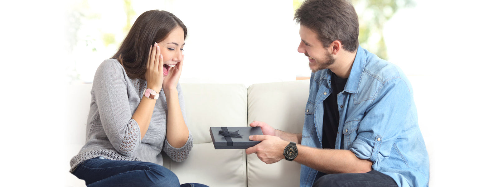 Reloj inteligente COLMi i11 Mapa de productos (22)