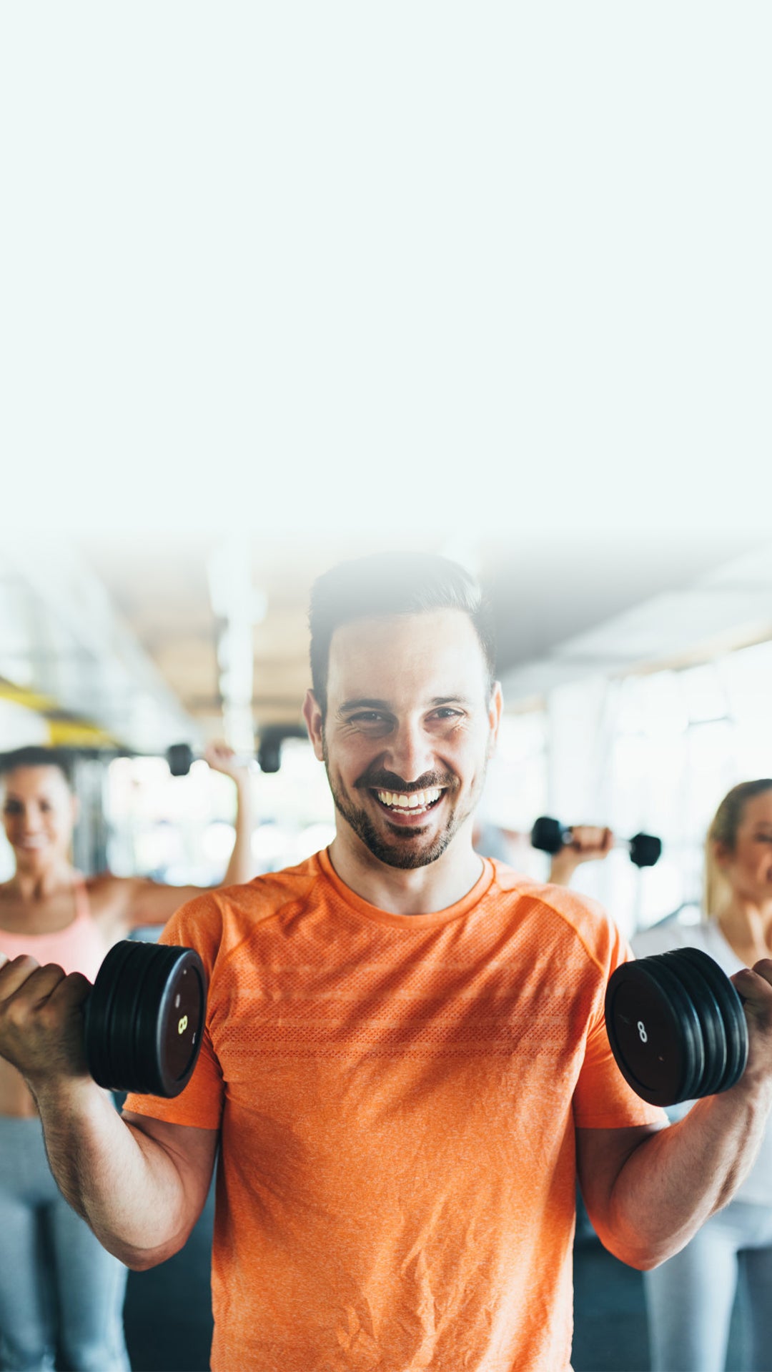 Reloj inteligente COLMi i11 Salud (13.2)