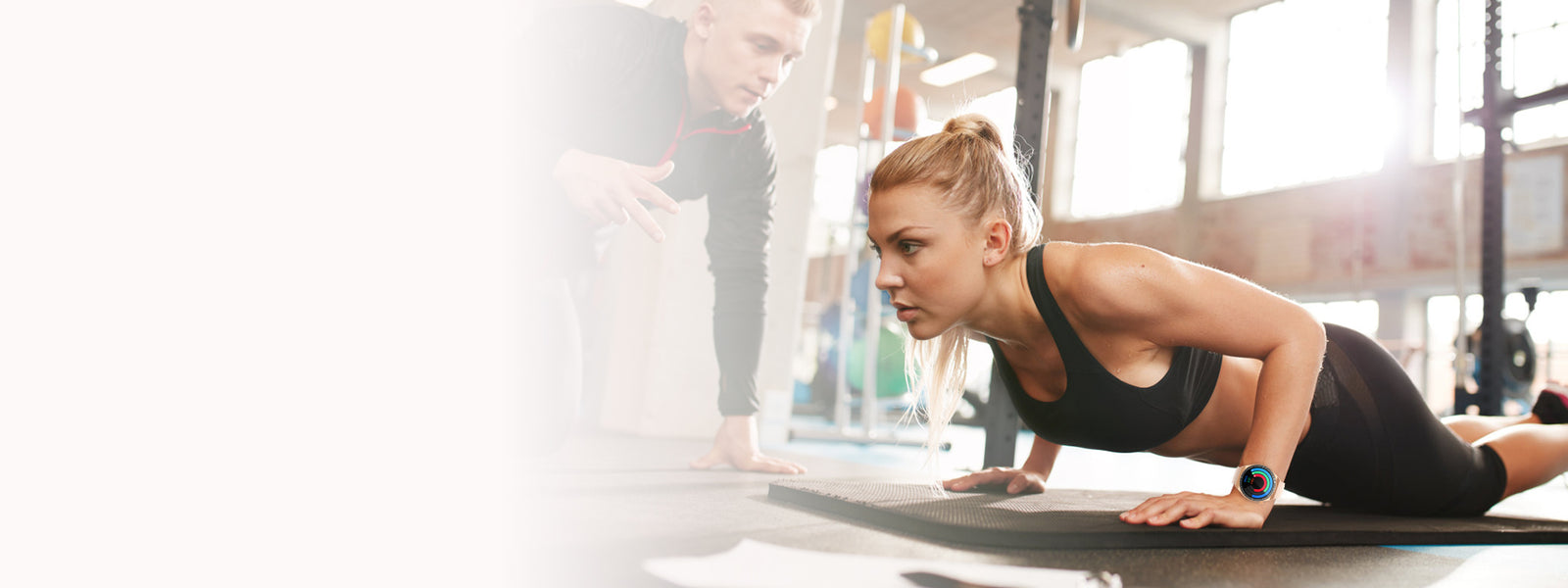 Reloj inteligente COLMi i11 Sport (9.1)