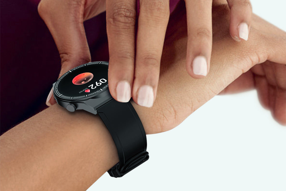 Reloj inteligente COLMi i11 mide oxígeno en sangre (14)