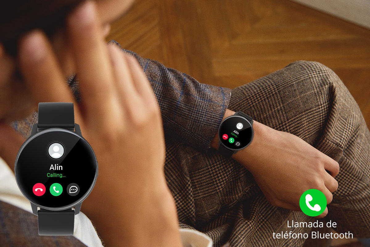 Reloj inteligente COLMi i31 llamada Bluetooth (1200x800)