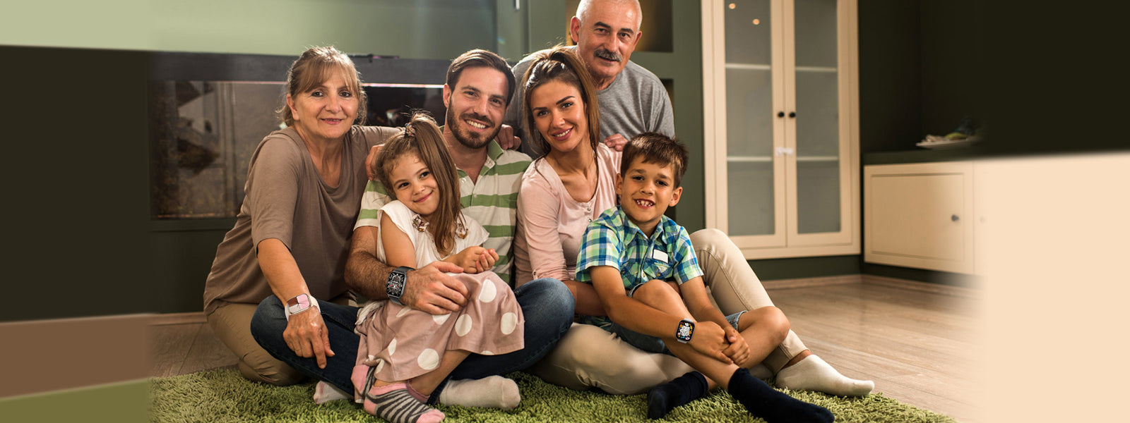 Reloj inteligente COLMi imagen del producto (1920x720)