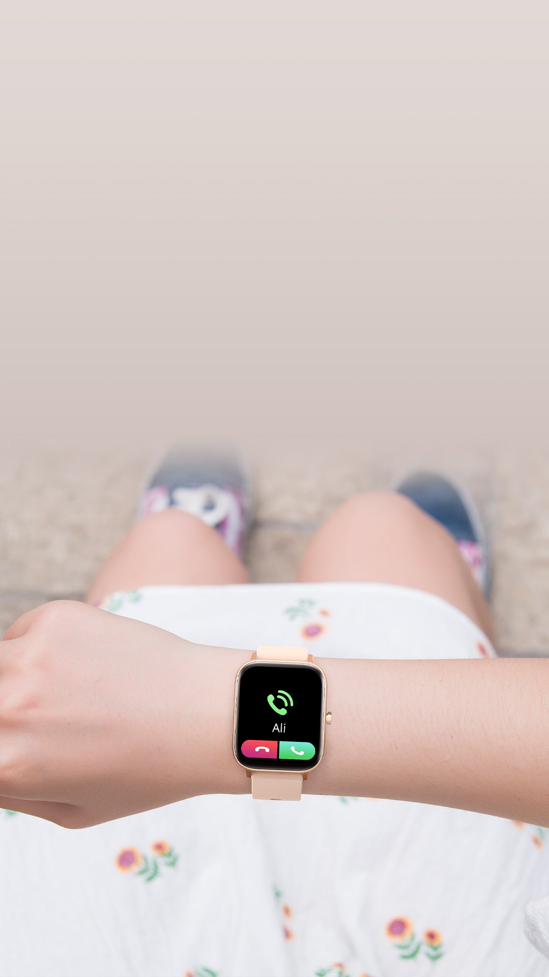 Reloj inteligente P8 GT Vida (1080x1920)-2