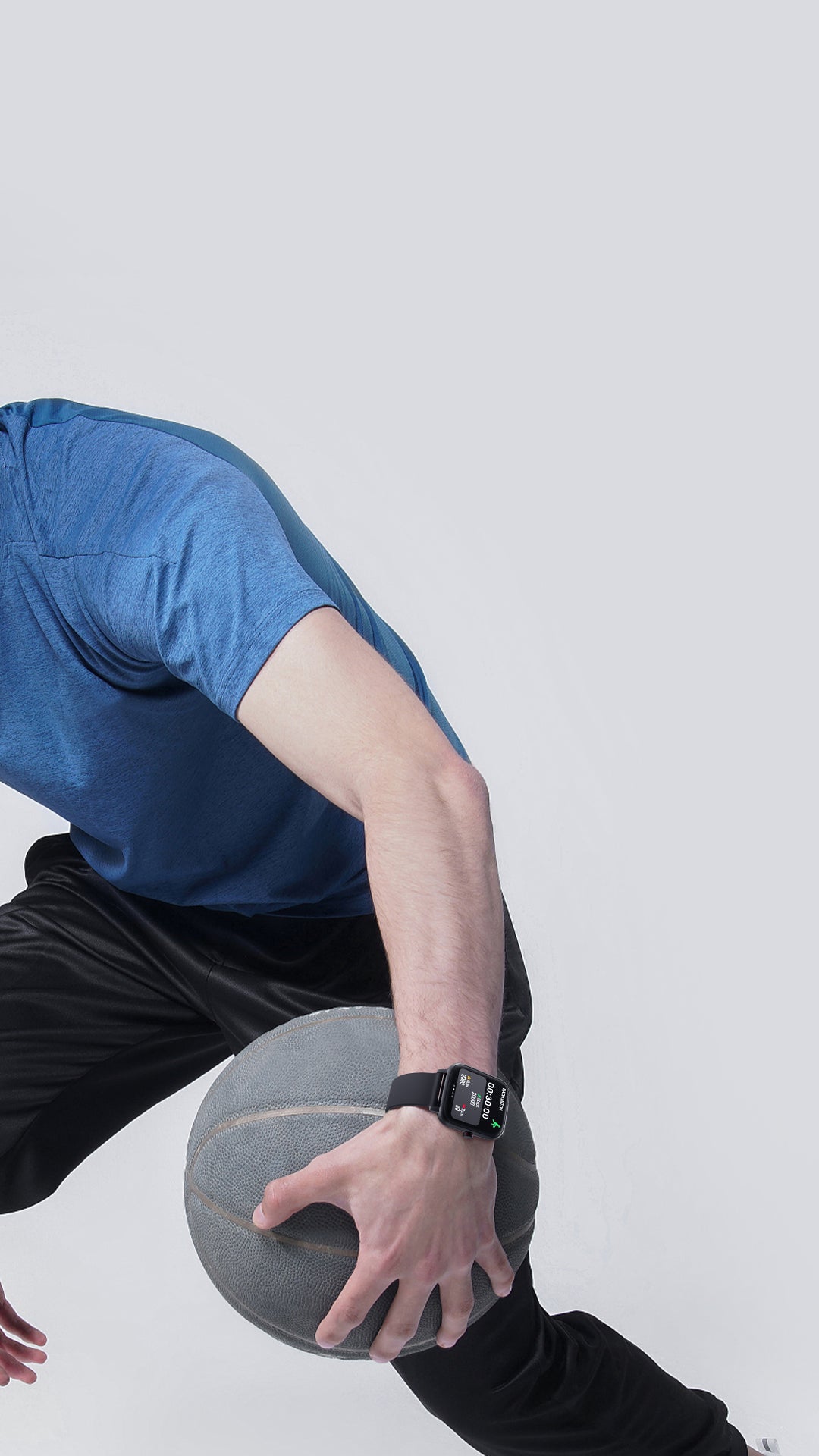 Reloj inteligente P8 max Deportes (1080x1920)-2