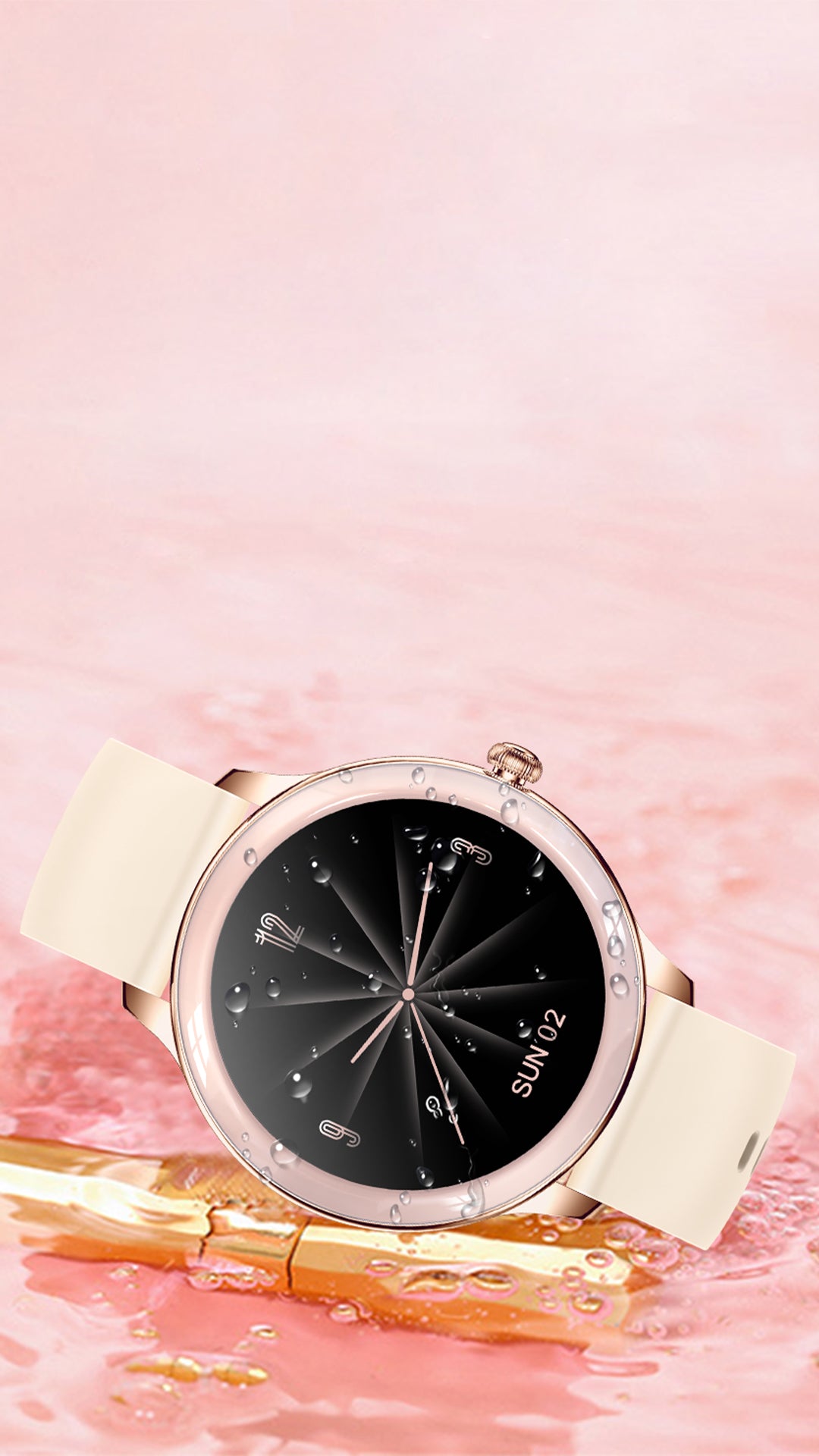 Reloj inteligente V33 resistente al agua (1920x720)-1