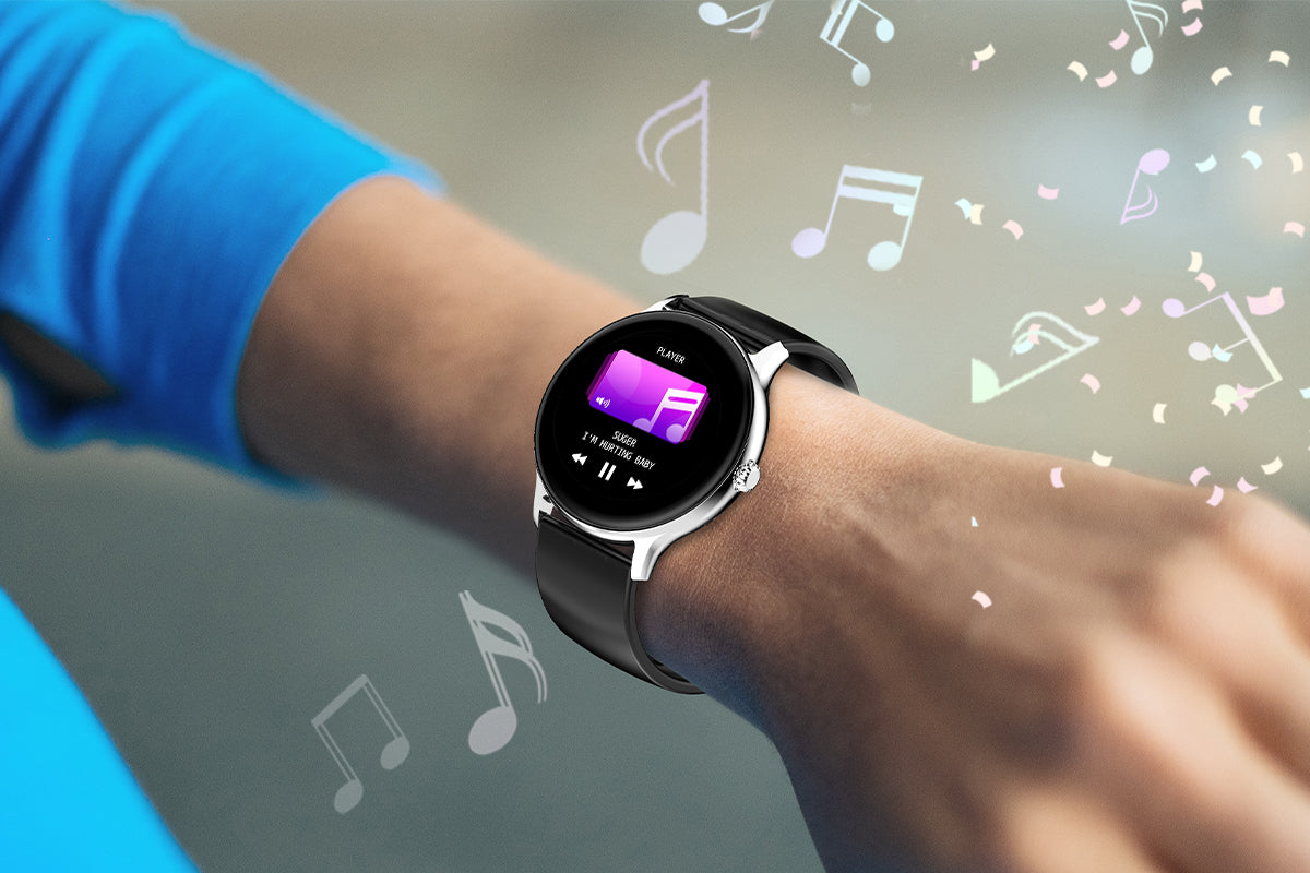 Reloj inteligente i10 reproducción de música (1200x800)