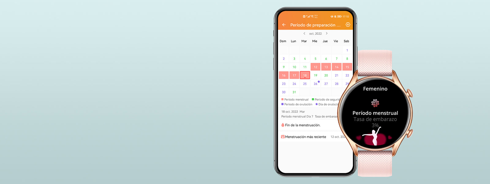 Reloj inteligente i20 Salud de la Mujer (1920x720)-1