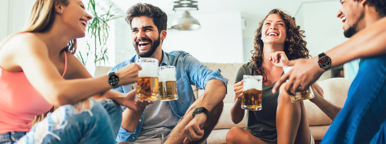 Reloj inteligente producto V33 (1920720)