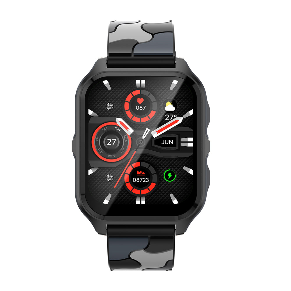Colmi P73 Smartwatch Bluetooth Deportivo Reloj Inteligente - COLMi ...