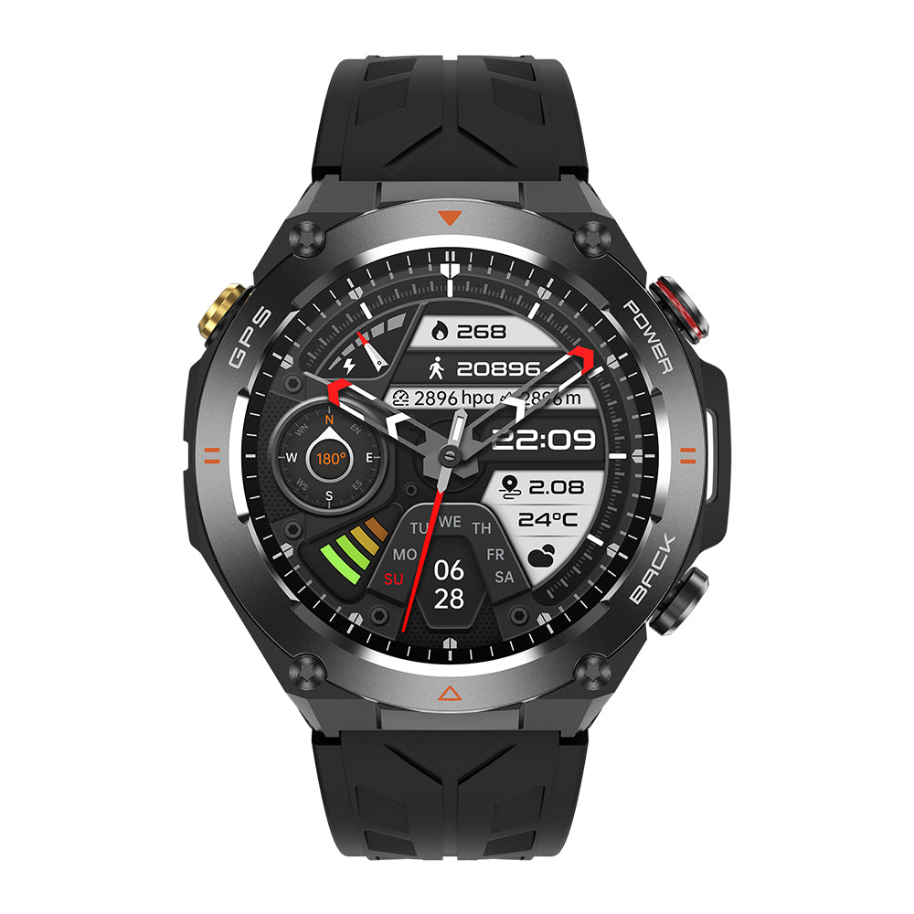 COLMI V75 Smartwatch - COLMi México | Reloj inteligente