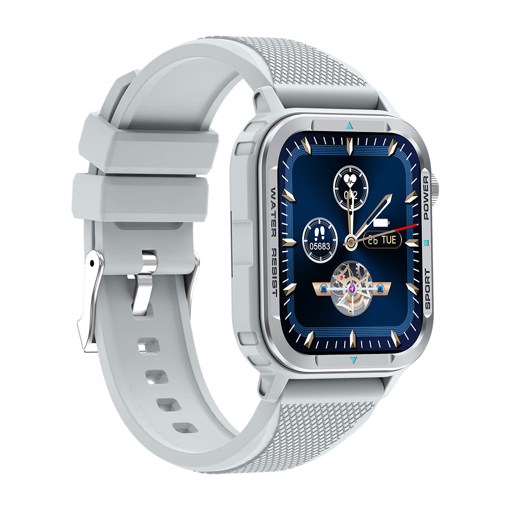 COLMI M41 Smartwatch Reloj Inteligente Bluetooth Llamada - COLMi México ...