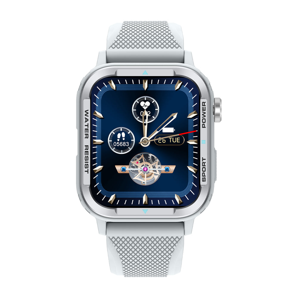 COLMI M41 Smartwatch Reloj Inteligente Bluetooth Llamada - COLMi México ...