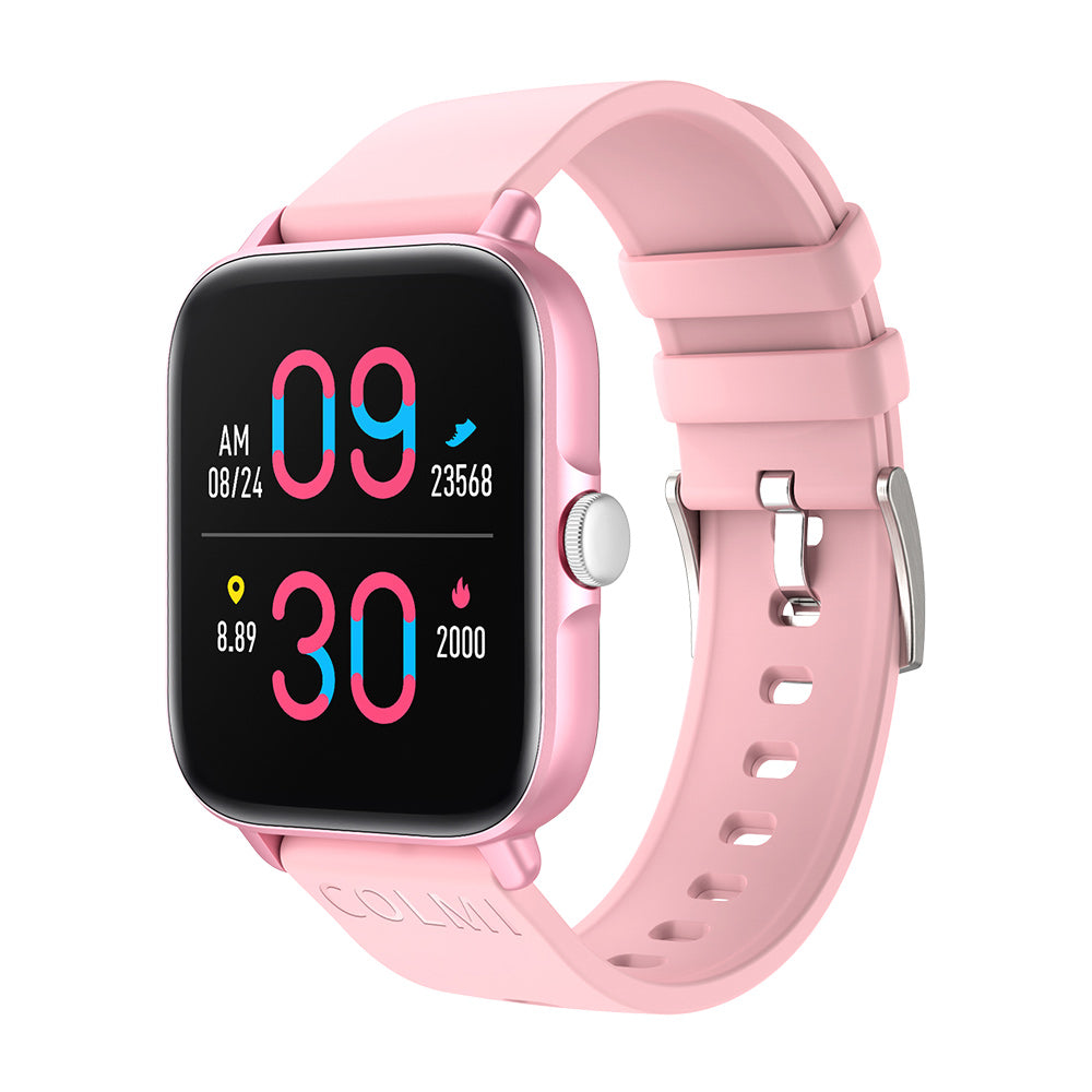 COLMI P28 Plus Smartwatch Reloj Inteligente Bluetooth Llamada - COLMi ...