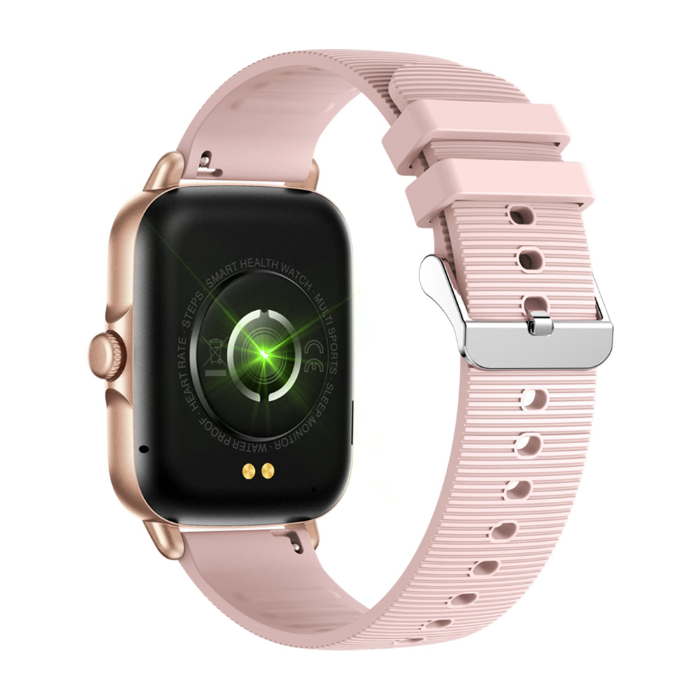 Reloj Inteligente COLMi P30 Rosa Vista Trasera (4)