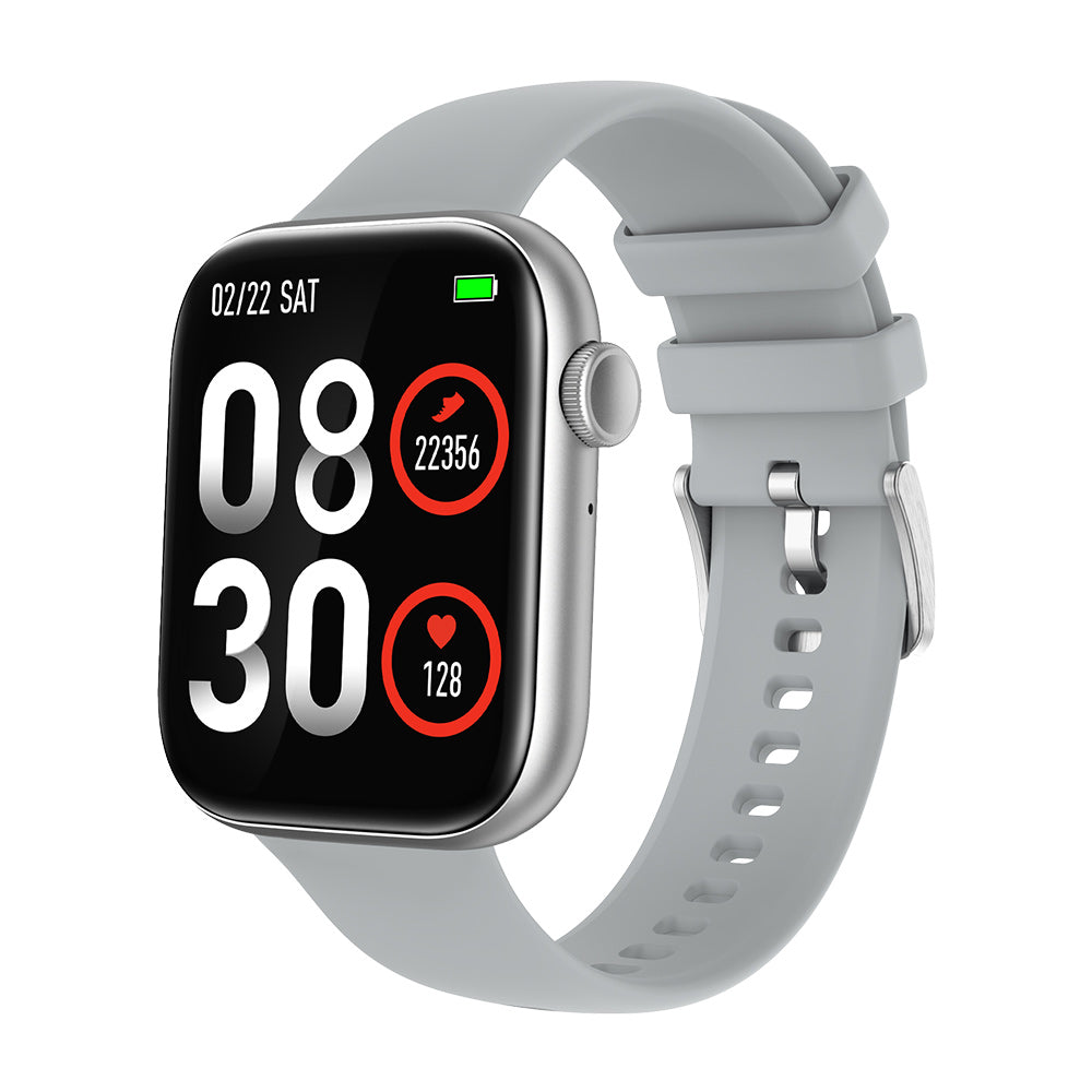 Reloj Inteligente COLMi P45 Lado Plata