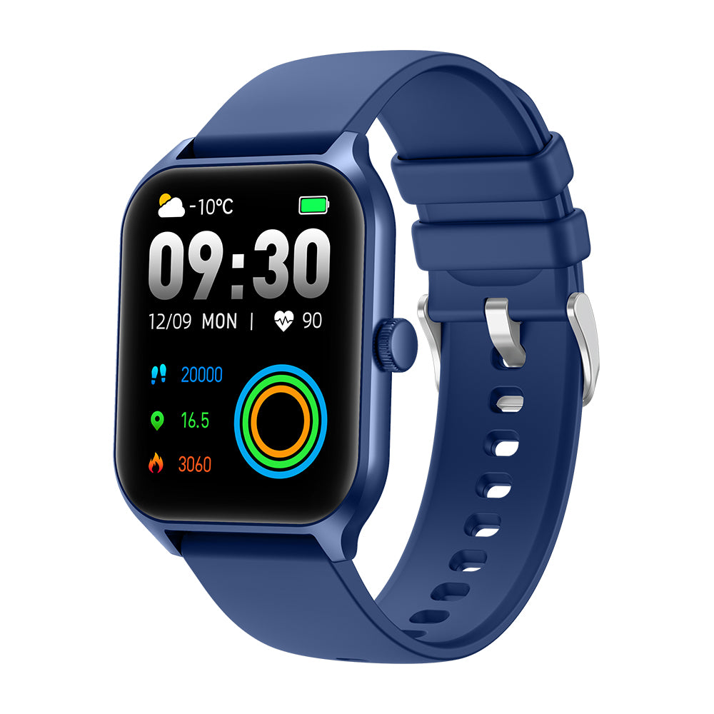 COLMI P60 Llamar Reloj Inteligente 1,96 Pulgadas Smartwatch - COLMi ...