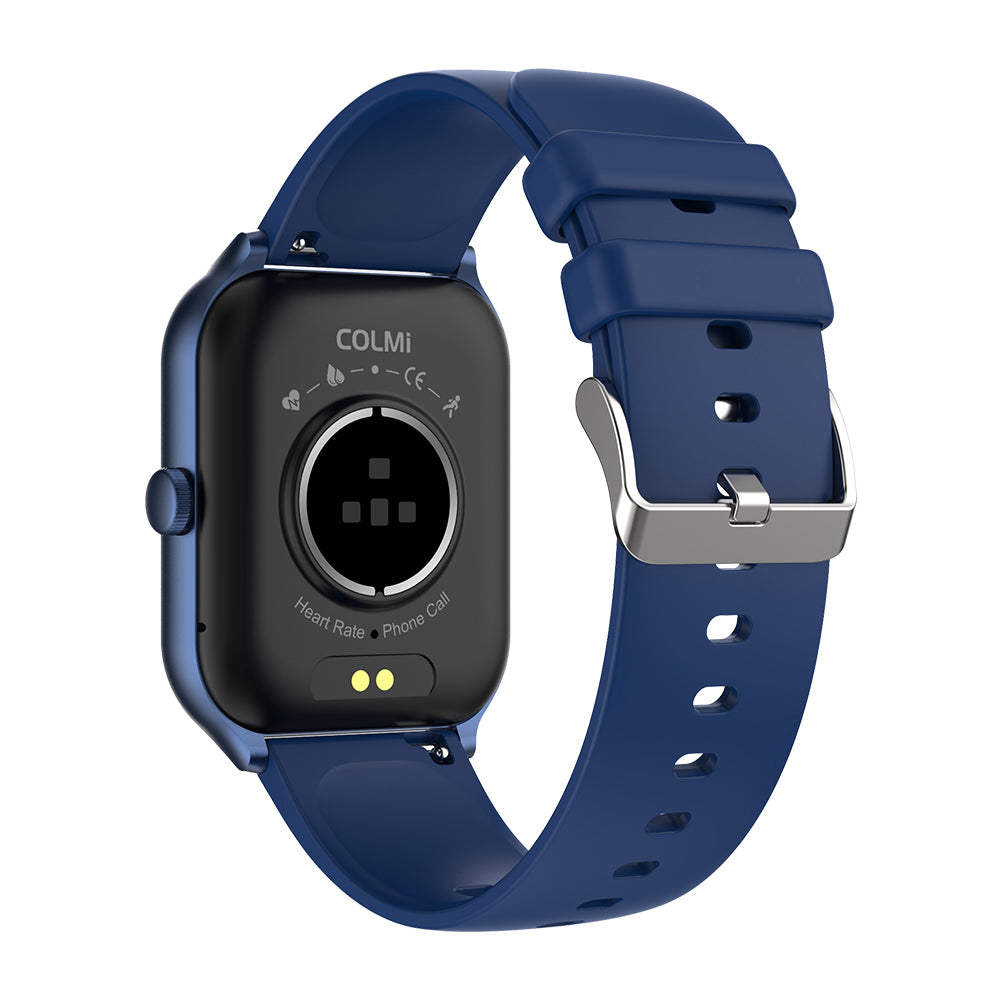 COLMI P60 Llamar Reloj Inteligente 1,96 Pulgadas Smartwatch - COLMi ...