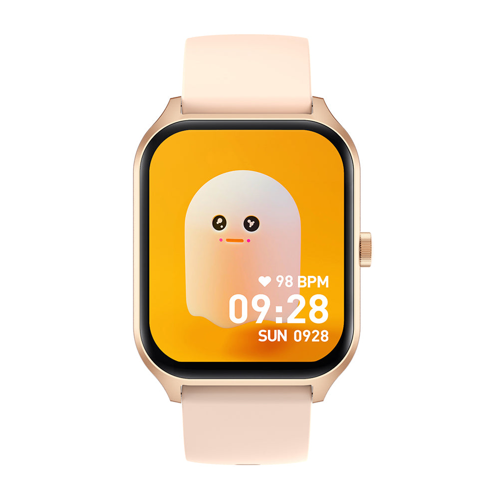 COLMI P60 Llamar Reloj Inteligente 1,96 Pulgadas Smartwatch - COLMi ...