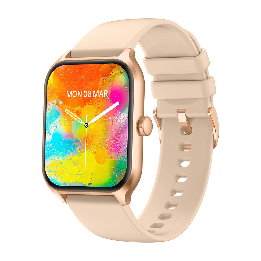 COLMI P60 Llamar Reloj Inteligente 1,96 Pulgadas Smartwatch - COLMi ...