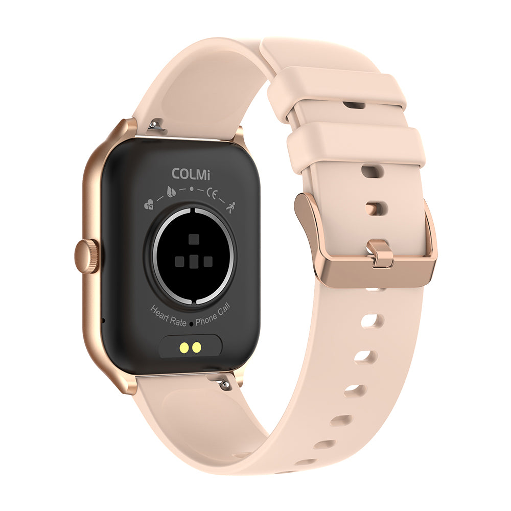 COLMI P60 Llamar Reloj Inteligente 1,96 Pulgadas Smartwatch - COLMi ...