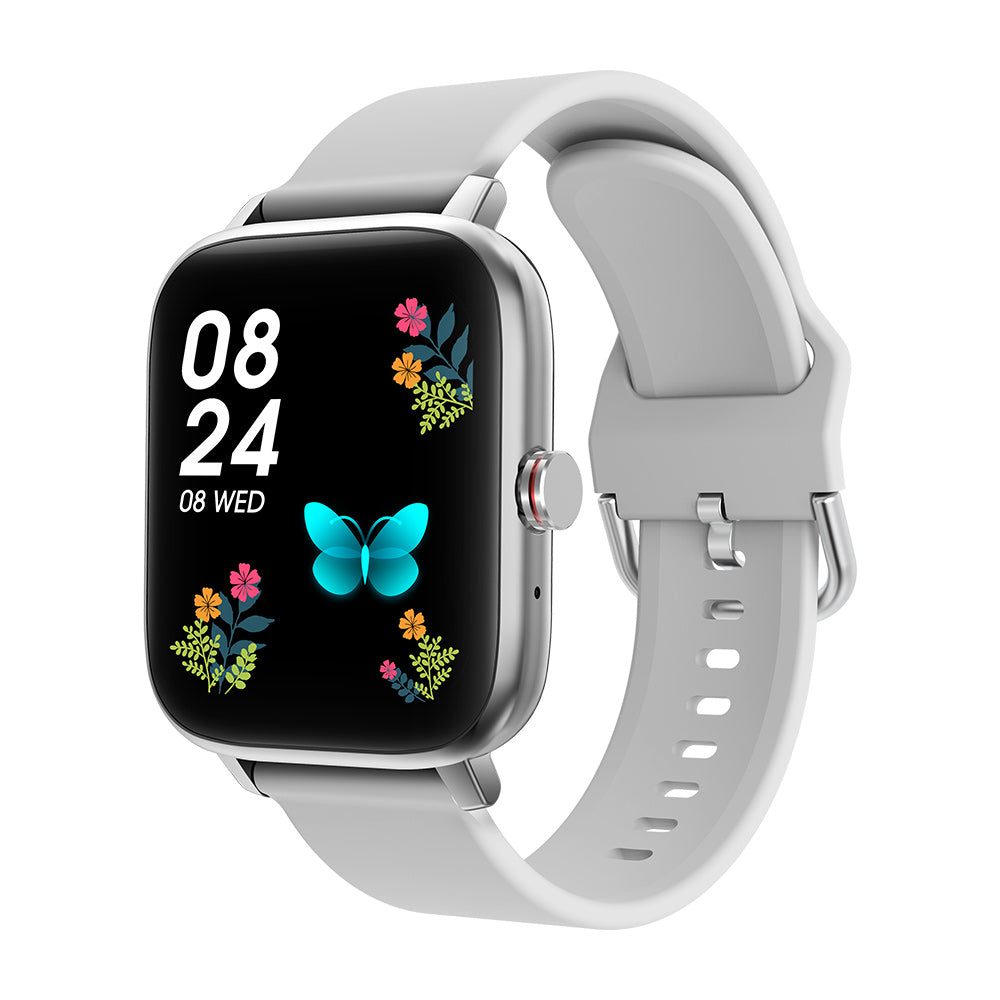 COLMI P8 Max Smartwatch 1.69'' Reloj Inteligente Impermeable - COLMi ...