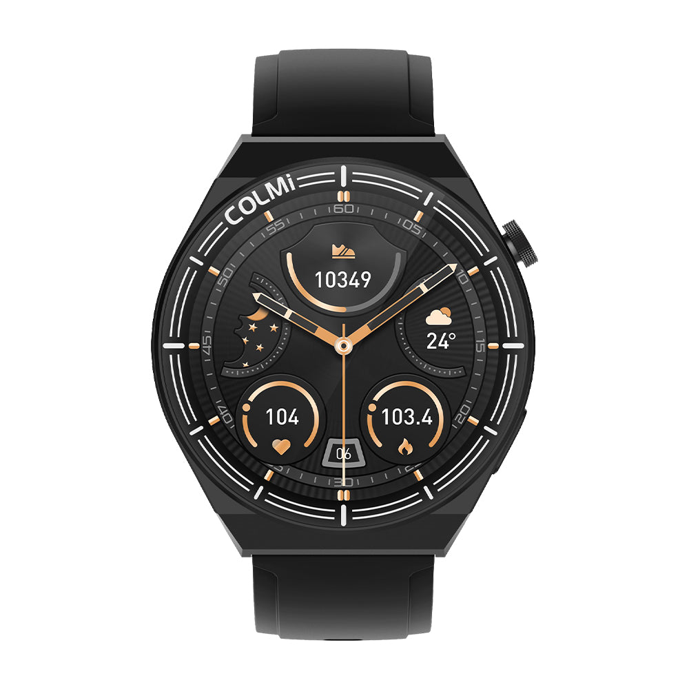 COLMI I11 Reloj Inteligente 1.4 Bluetooth Sport Smartwatch - COLMi ...