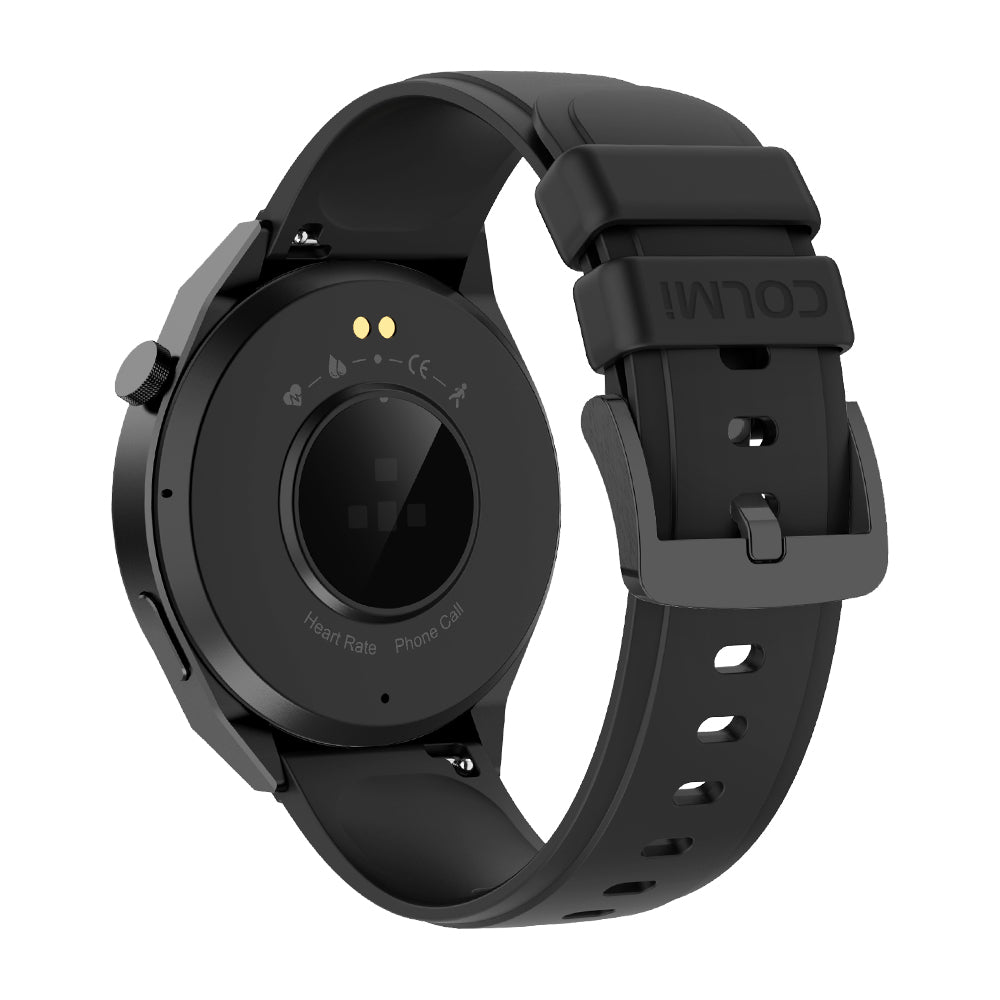 Reloj Inteligente COLMi i11 Negro Vista Trasera