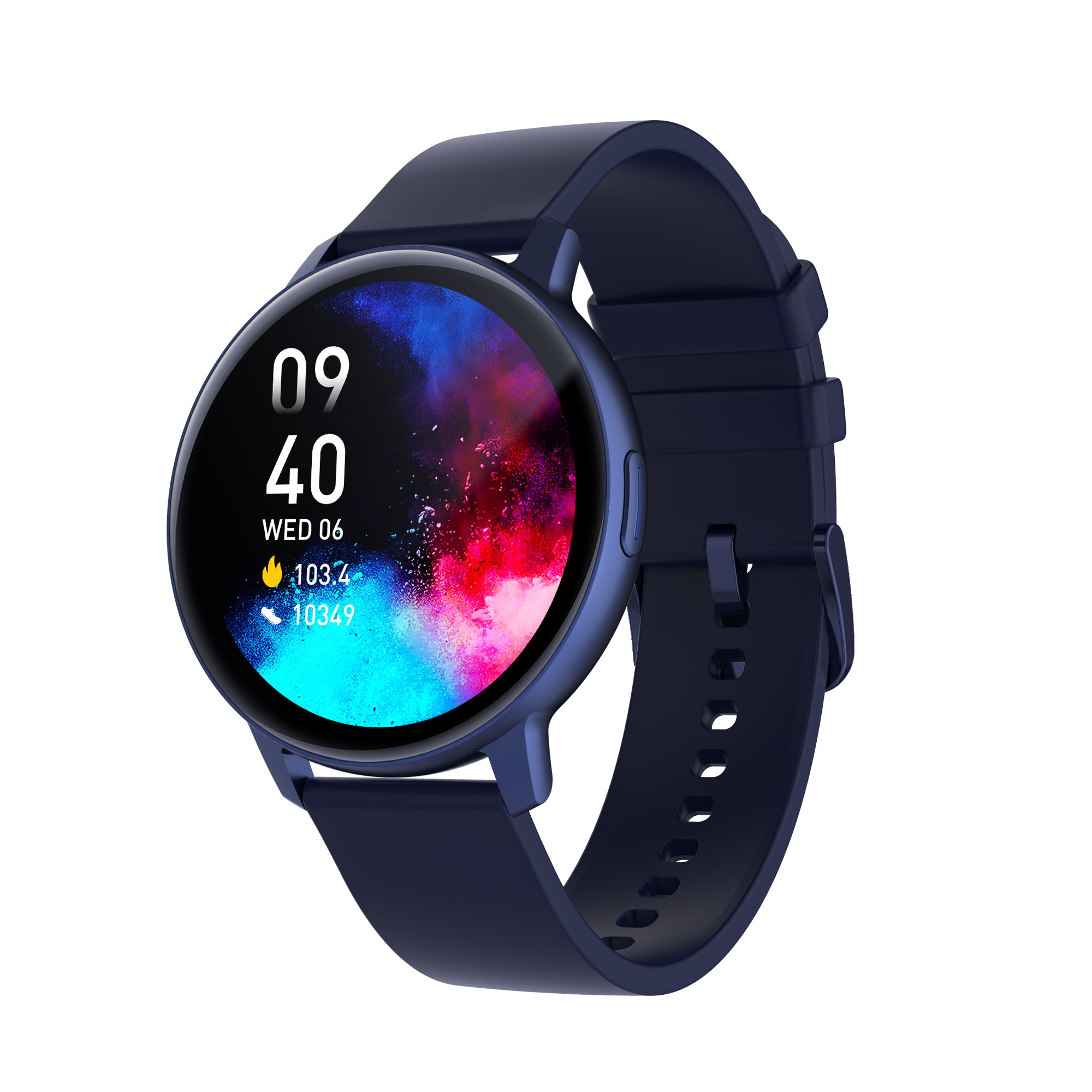 Reloj Inteligente COLMI I31 Hombre Mujer Amoled Smart Watch - COLMi ...