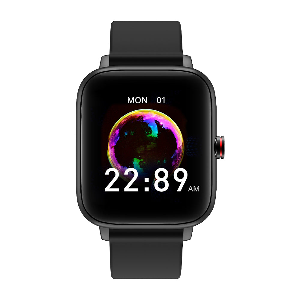 COLMI P8 Max Smartwatch 1.69'' Reloj Inteligente Impermeable - COLMi ...