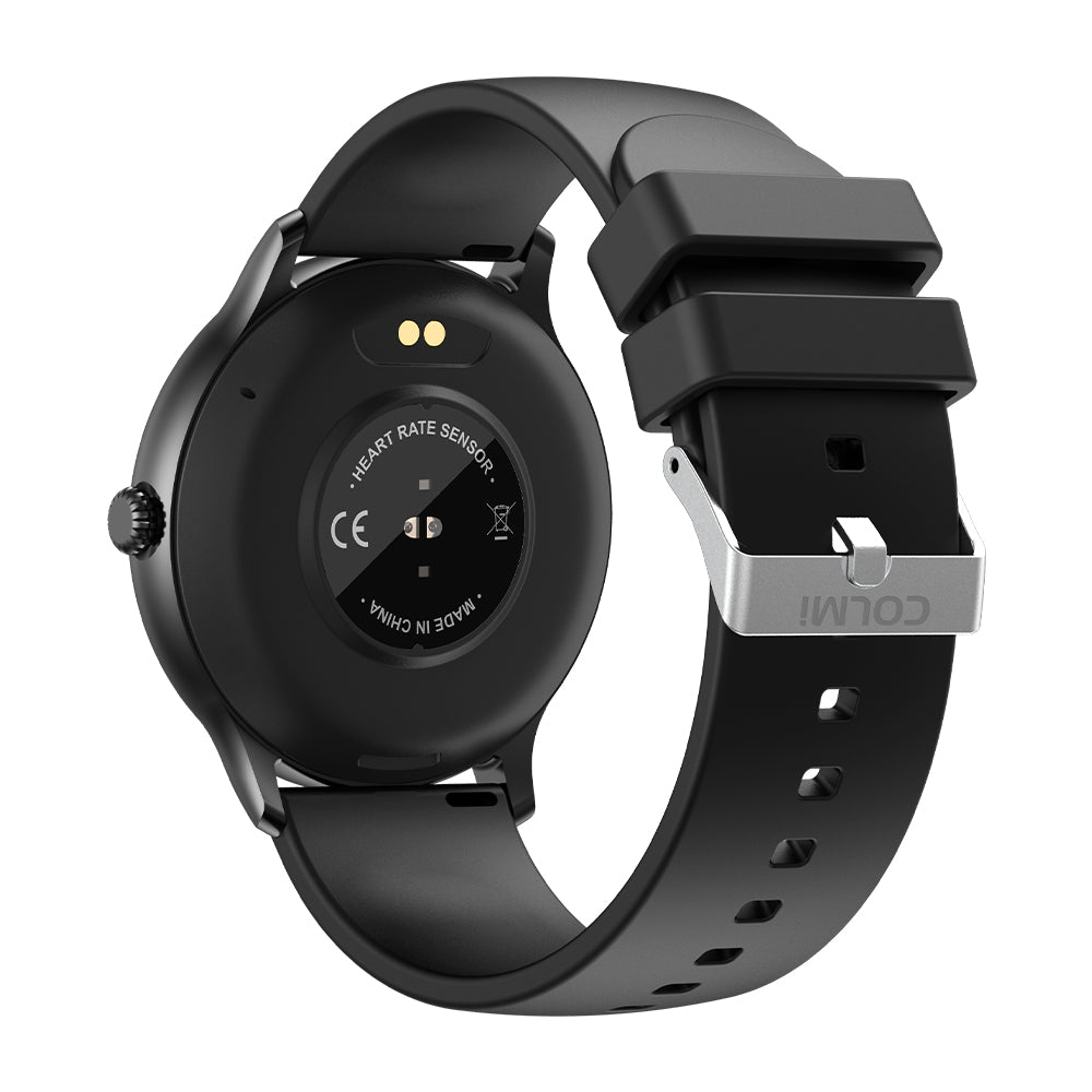 Smartwatch COLMi i10 Negro Trasero