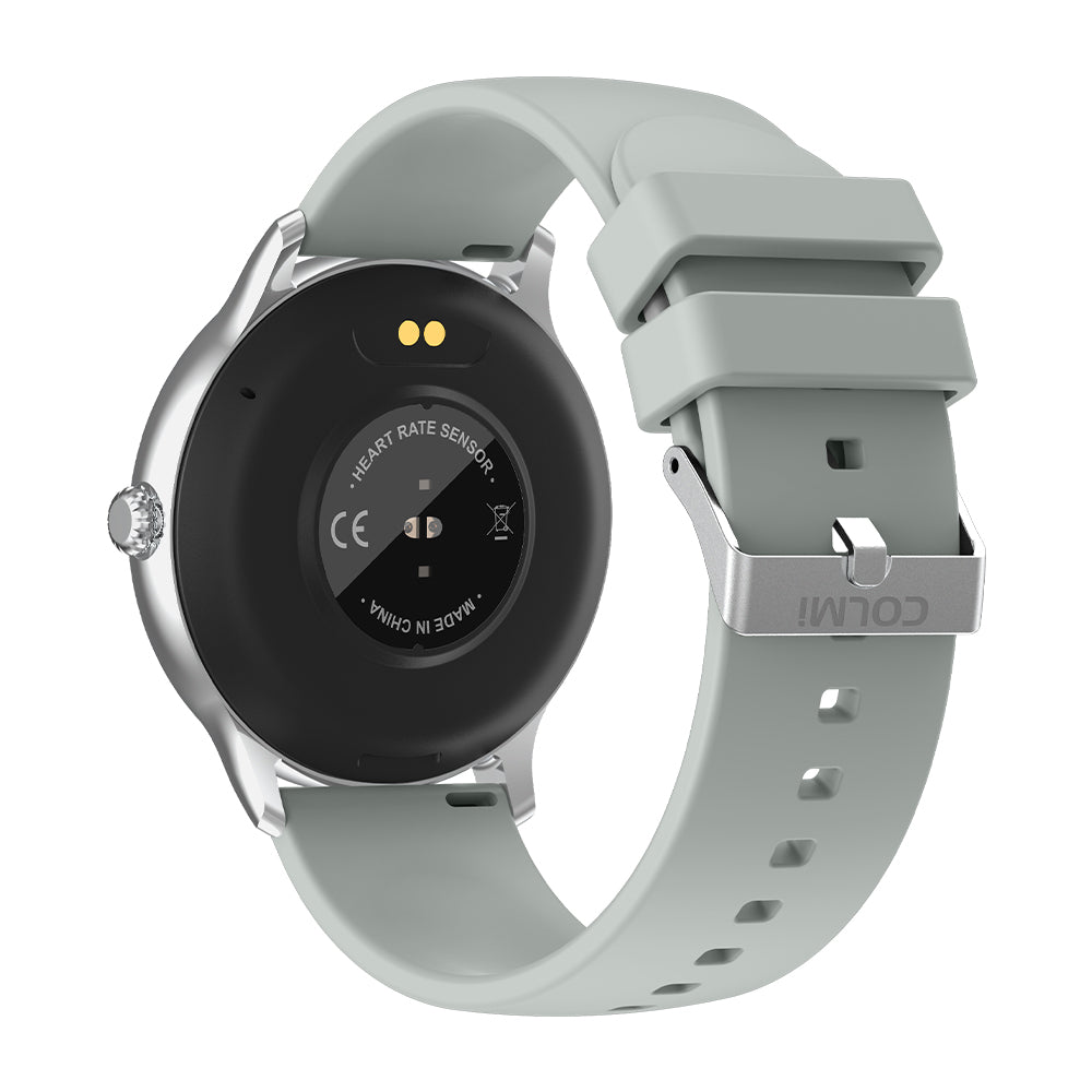 Smartwatch COLMi i10 Plata Volver