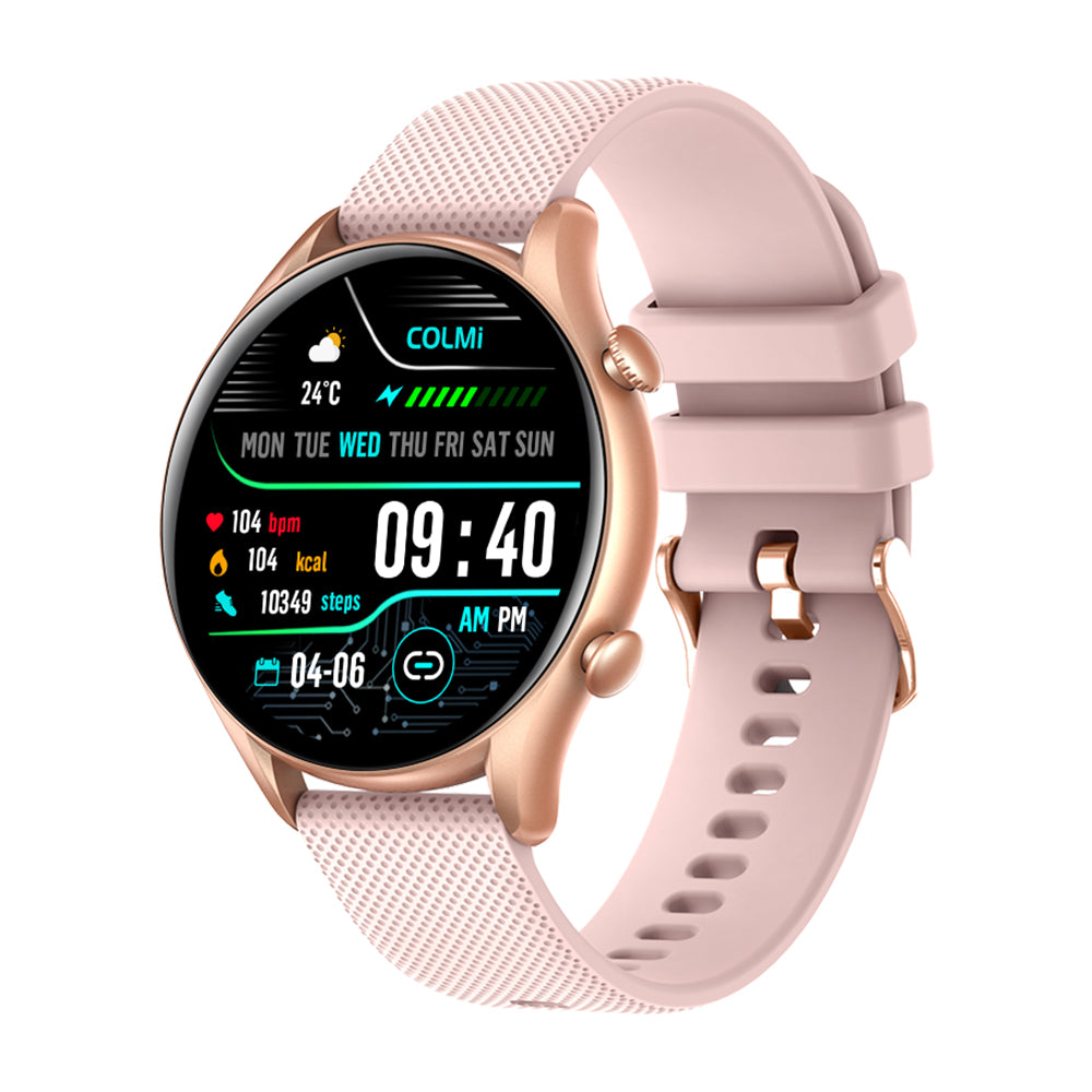COLMI i20 Smartwatch Reloj Inteligente Mujer Hombre Llamadas - COLMi ...