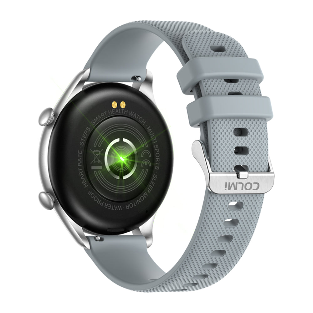 Smartwatch COLMi i20 Plata Volver