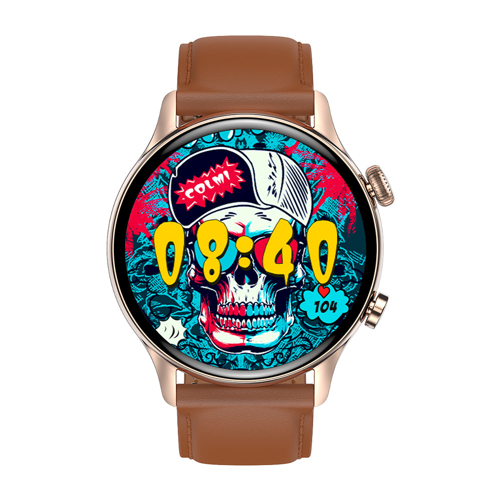 Smartwatch-i30-Frente-dorado