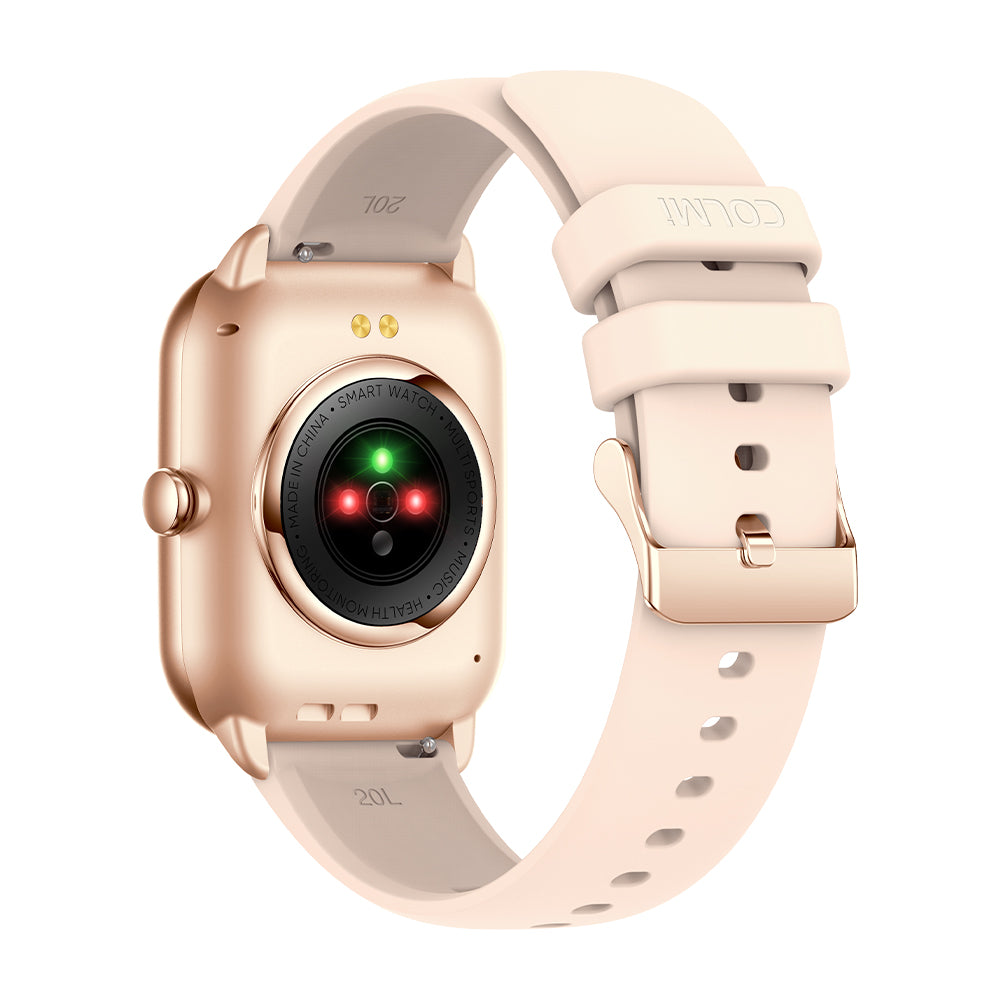 Smartwatch C61 Oro Atras_1