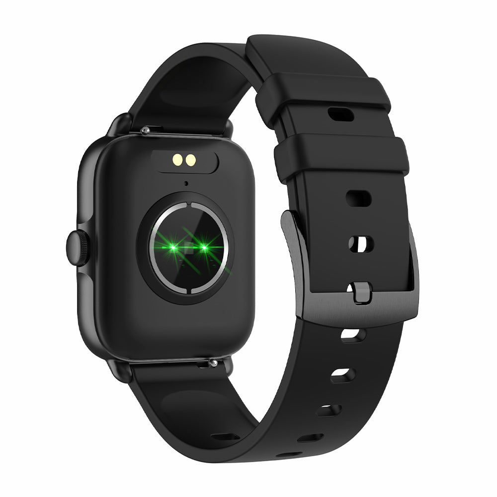     Smartwatch COLMi P28plus Negro Atras