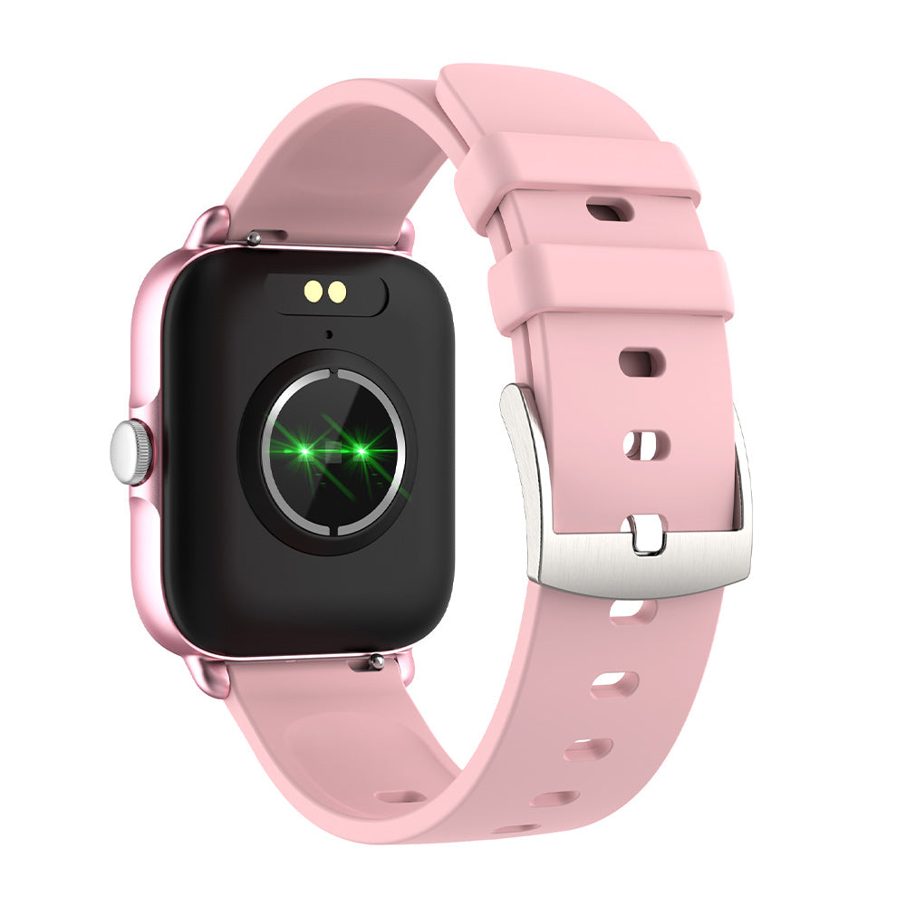Smartwatch COLMi P28plus Rosa Atrás