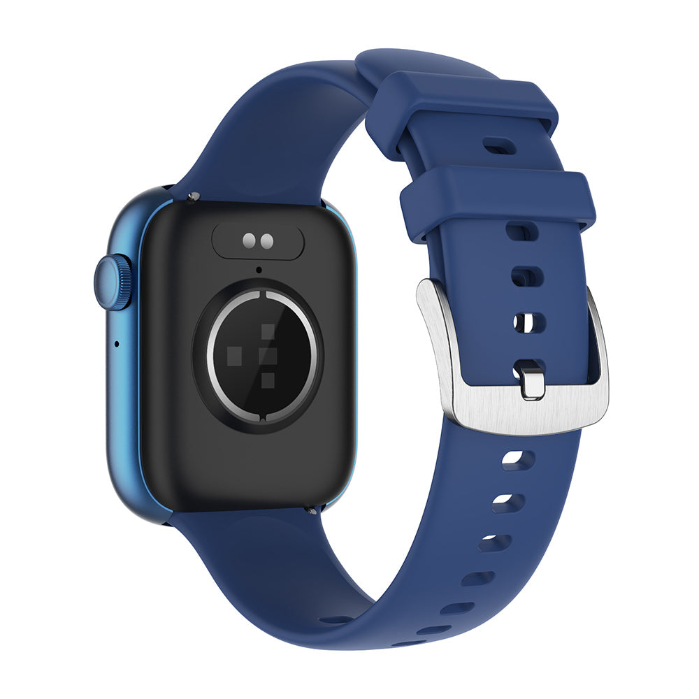 Smartwatch COLMi P45 Azul Atrás