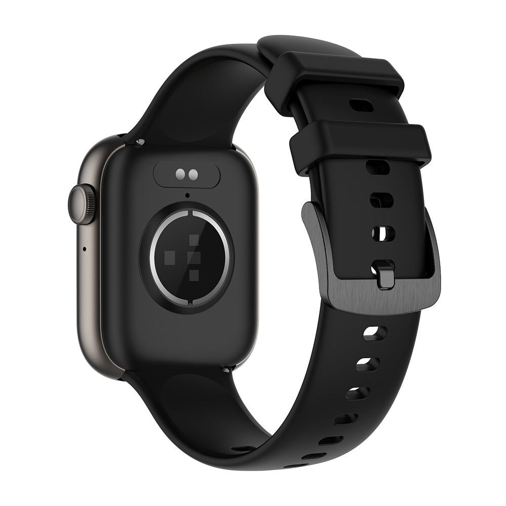 Smartwatch COLMi P45 Negro Atrás