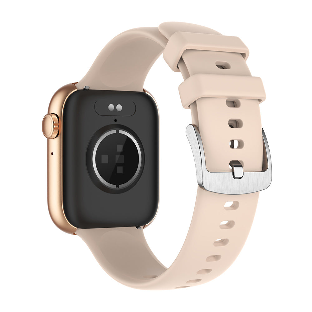 Smartwatch COLMi P45 Oro Atrás