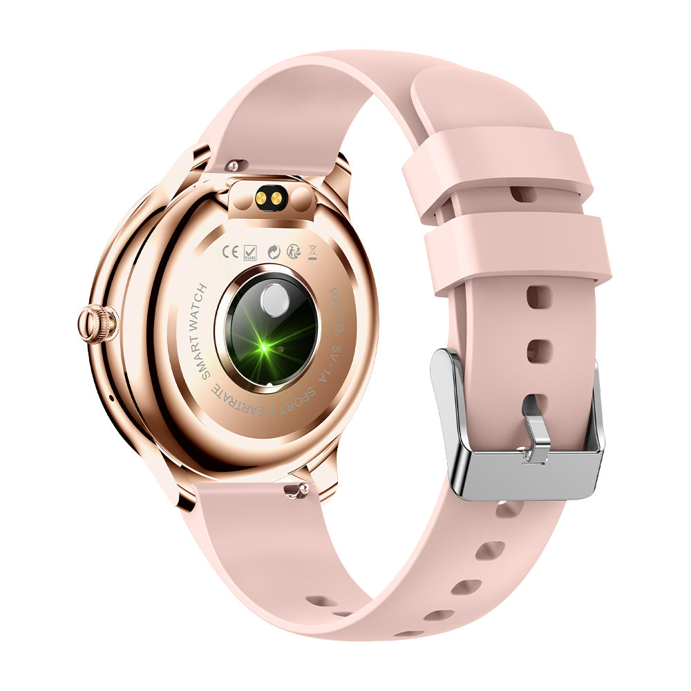 Smartwatch V33 Gold Ring Volver
